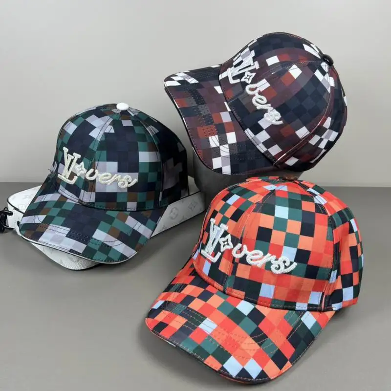 LV Cap dx69